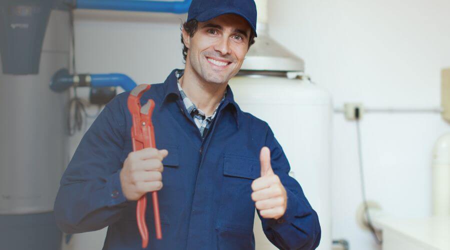 Professional expert plumbing services in Mound, MN